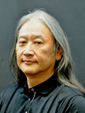 Shigeru Okada profile pic